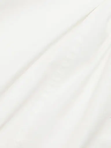 Brandon Maxwell Women's The Bowie Draped Collar Top | Thumbnail 7