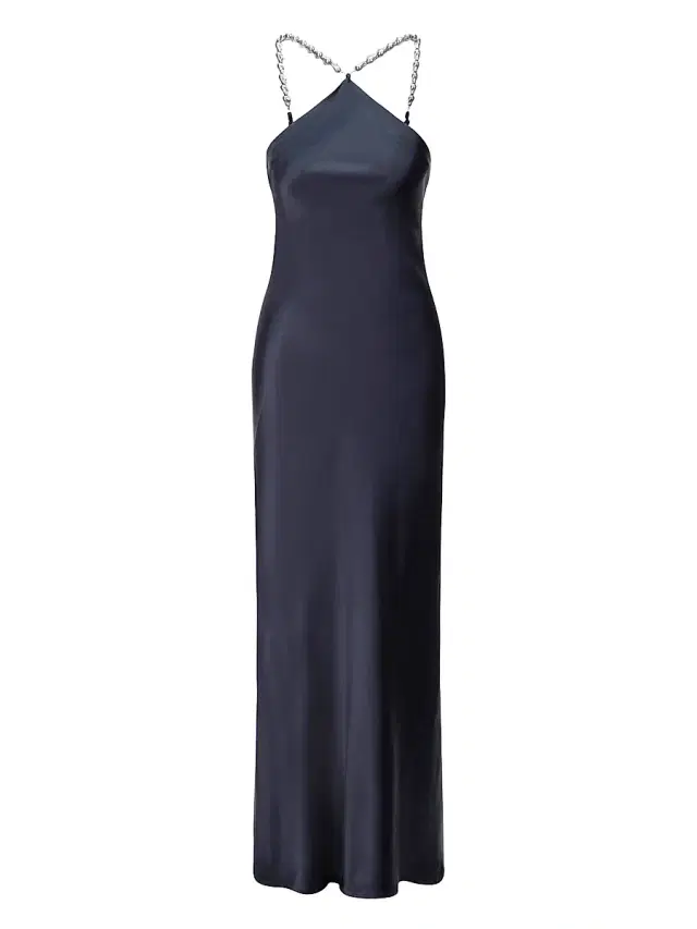 Women's Cadence Satin Maxi Dress Women's Cadence Satin Maxi Dress