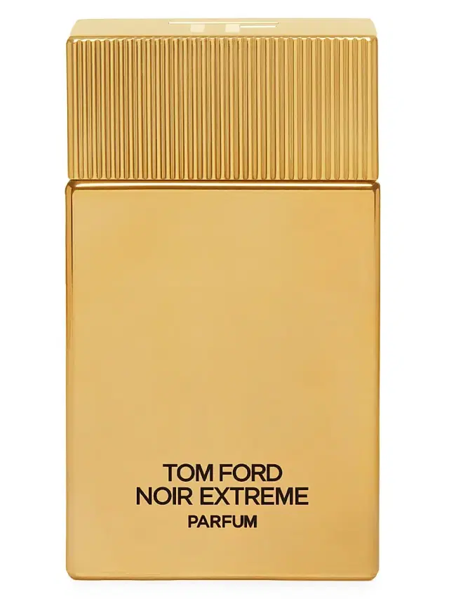 TOM FORD Men's Noir Extreme Parfum 3.4 oz