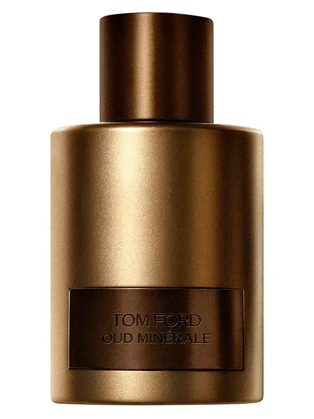 Tom Ford Oud Minerale Eau de Parfum - Size 3.4 oz