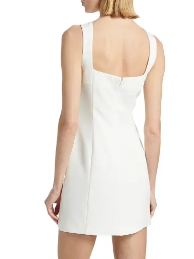 Elliatt Women's Trompe Minidress - | Thumbnail 5 Elliatt Women's Trompe Minidress - | Thumbnail 5