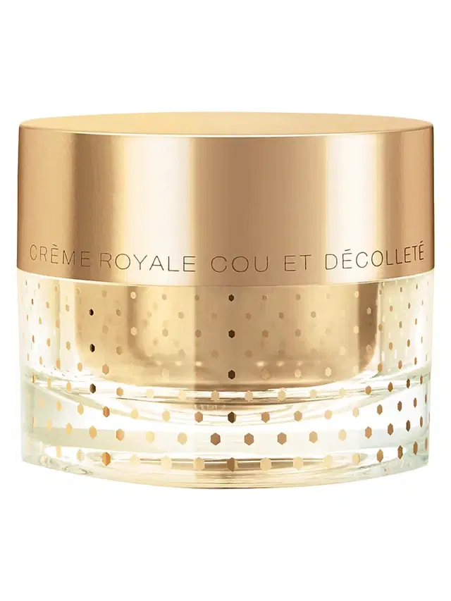 Orlane Crème Royale Neck & Décolleté Cream