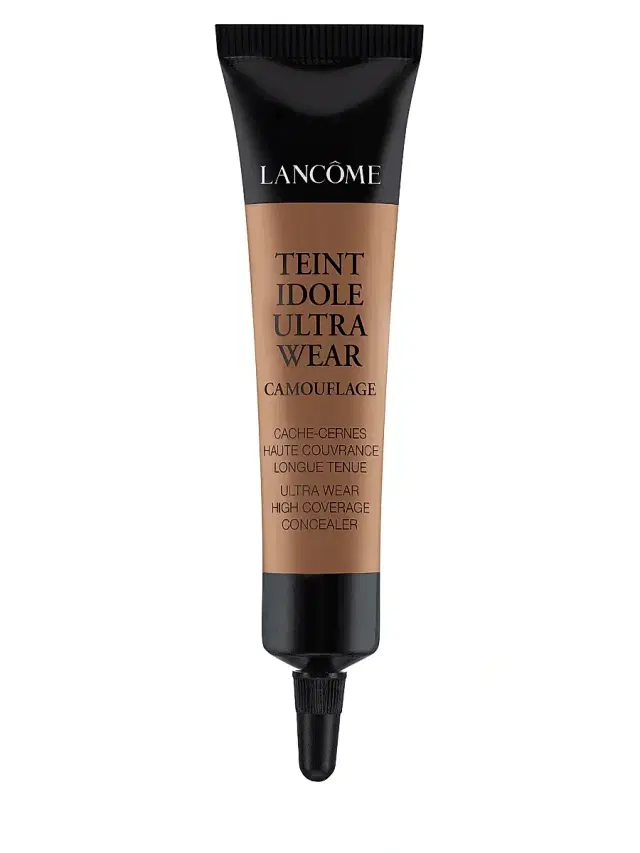 Lancôme Women's Teint Idole Ultra Wear Camouflage Concealer - 110 Ivoire
