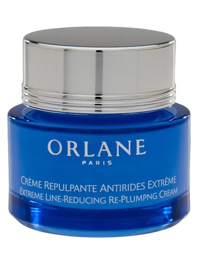 Orlane Extreme Line Reducing Re-Plumping Cream