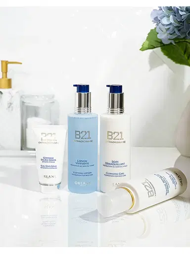 Orlane B21 Extraordinaire Cleansing Care | Thumbnail 4 Orlane B21 Extraordinaire Cleansing Care | Thumbnail 4