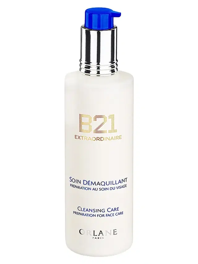 Orlane B21 Extraordinaire Cleansing Care