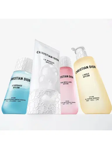 Dior Women's Micellar Water Makeup Remover | Thumbnail 4