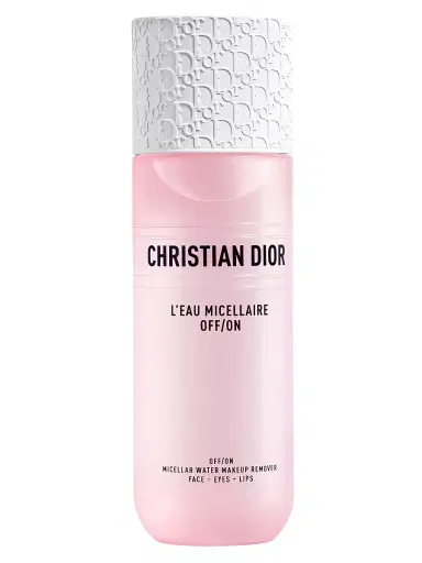 Dior Women's Micellar Water Makeup Remover | Thumbnail 1