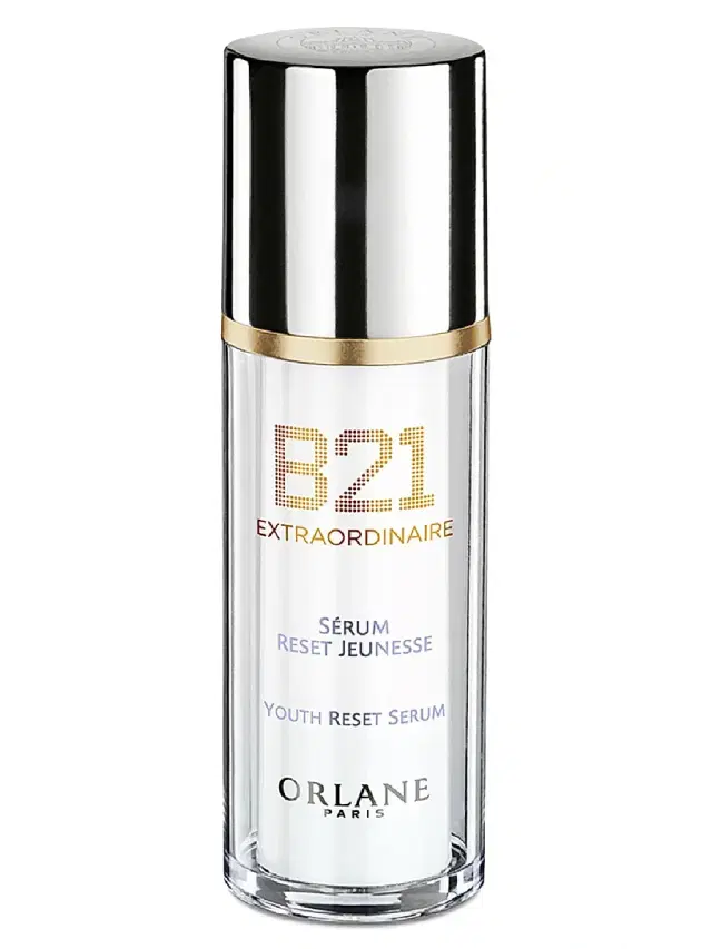 Orlane B21 Extraordinaire Youth Reset Serum