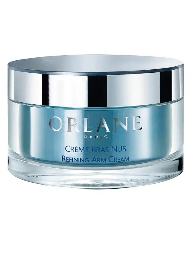 Orlane Refining Arm Cream