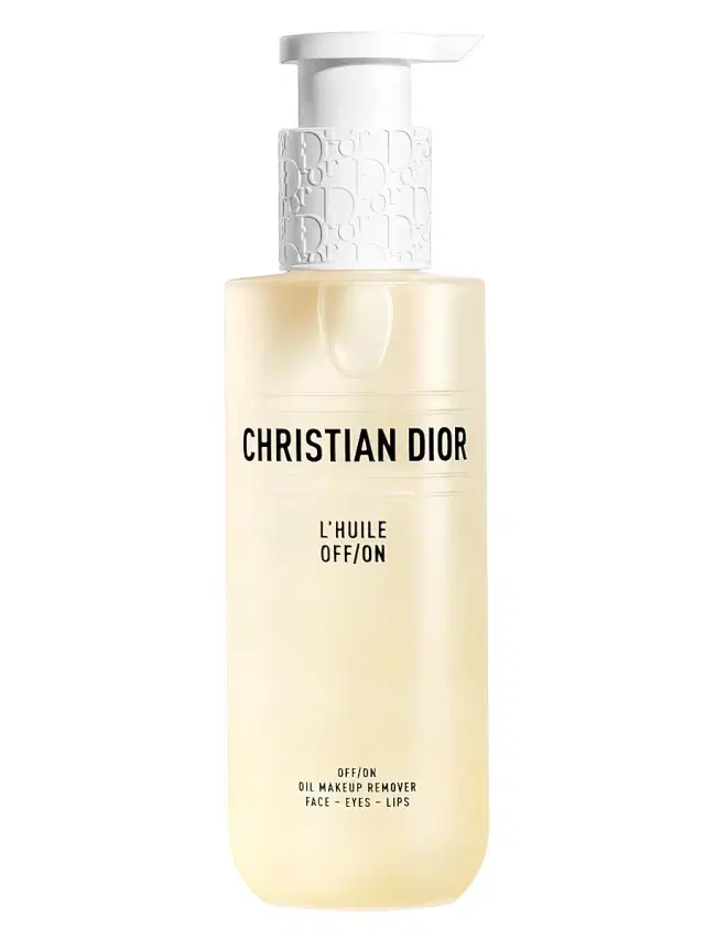 Dior Women's Cleansing Milk Face Cleanser
