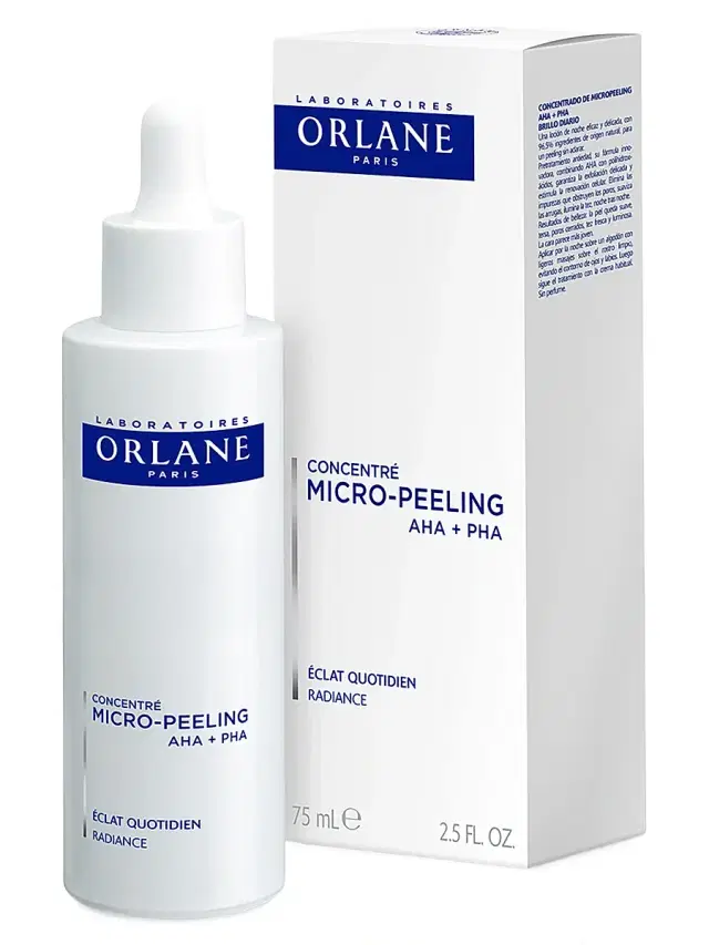 Orlane Micro-Peeling Concentrate