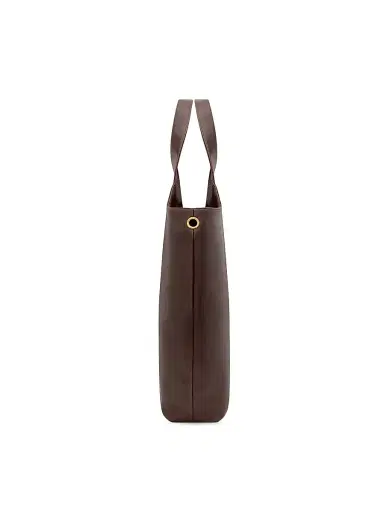 Saint Laurent Women's Icare in Smooth Leather Tote Bag | Thumbnail 4 Saint Laurent Women's Icare in Smooth Leather Tote Bag | Thumbnail 4
