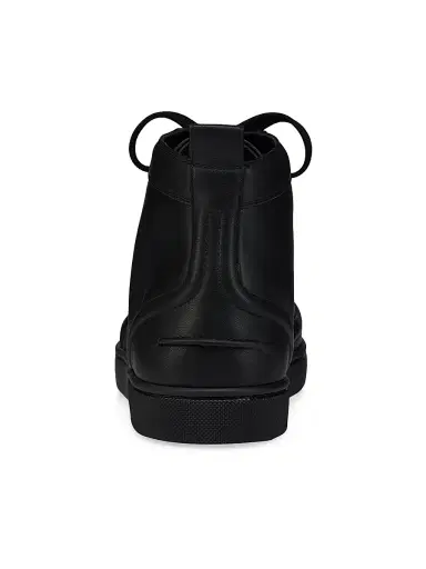 Christian Louboutin Men's Retero High-Top Sneakers | Thumbnail 3 Christian Louboutin Men's Retero High-Top Sneakers | Thumbnail 3