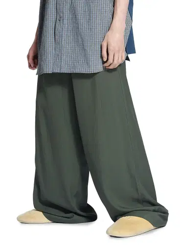Balenciaga Men's Tailored Tracksuit Pants | Thumbnail 4 Balenciaga Men's Tailored Tracksuit Pants | Thumbnail 4