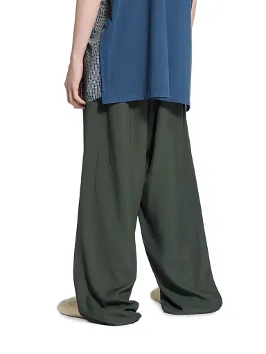 Balenciaga Men's Tailored Tracksuit Pants | Thumbnail 5 Balenciaga Men's Tailored Tracksuit Pants | Thumbnail 5
