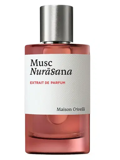 Maison Crivelli Olfactory Escapes Musc Nurasana Extrait De Parfum | Thumbnail 3 Maison Crivelli Olfactory Escapes Musc Nurasana Extrait De Parfum | Thumbnail 3