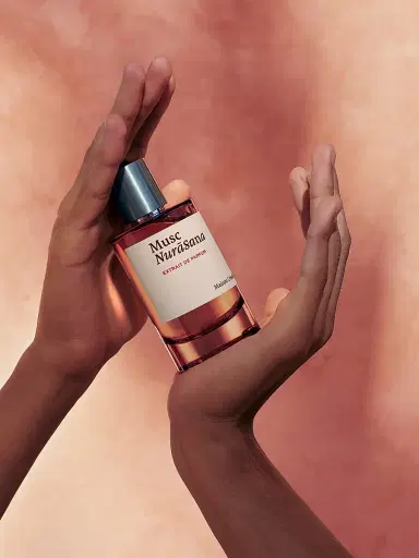 Maison Crivelli Olfactory Escapes Musc Nurasana Extrait De Parfum | Thumbnail 6 Maison Crivelli Olfactory Escapes Musc Nurasana Extrait De Parfum | Thumbnail 6