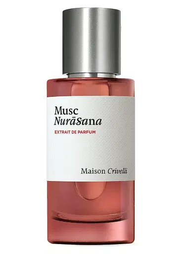 Maison Crivelli Olfactory Escapes Musc Nurasana Extrait De Parfum | Thumbnail 1 Maison Crivelli Olfactory Escapes Musc Nurasana Extrait De Parfum | Thumbnail 1