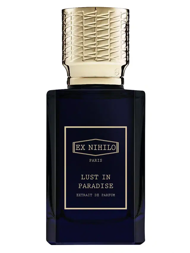 Ex Nihilo Lust In Paradise Extrait de Parfum 1.7 oz