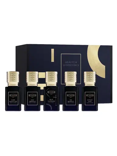 Ex Nihilo Selection Quintessence 5-Piece Extrait De Parfum Miniatures Set | Thumbnail 2