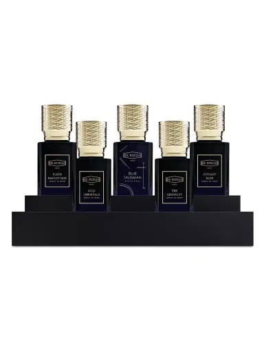 Ex Nihilo Selection Quintessence 5-Piece Extrait De Parfum Miniatures Set | Thumbnail 3