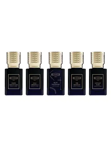 Ex Nihilo Selection Quintessence 5-Piece Extrait De Parfum Miniatures Set | Thumbnail 1