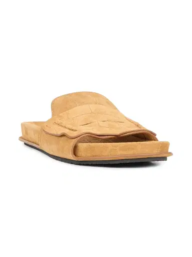 Jacquemus Men's Les Sandales Mocassin | Thumbnail 2 Jacquemus Men's Les Sandales Mocassin | Thumbnail 2