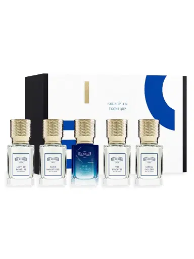 Ex Nihilo Miniature 5-Piece Eau de Parfum Discovery Set | Thumbnail 2