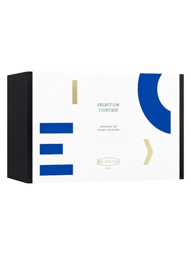 Ex Nihilo Miniature 5-Piece Eau de Parfum Discovery Set | Thumbnail 3