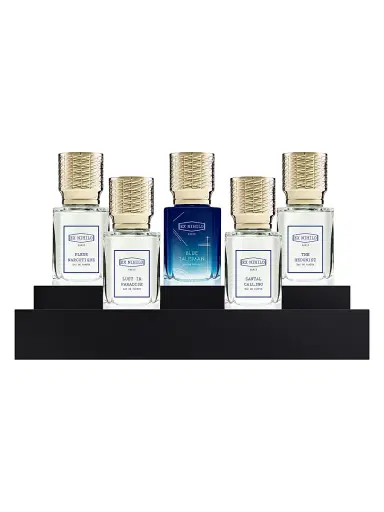 Ex Nihilo Miniature 5-Piece Eau de Parfum Discovery Set | Thumbnail 4
