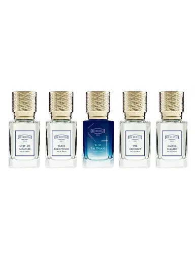 Ex Nihilo Miniature 5-Piece Eau de Parfum Discovery Set | Thumbnail 1