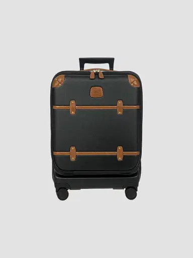 Bric's Bellagio 3.0 21" Expandable Spinner Suitcase | Thumbnail 2 Bric's Bellagio 3.0 21" Expandable Spinner Suitcase | Thumbnail 2