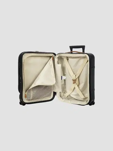 Bric's Bellagio 3.0 21" Expandable Spinner Suitcase | Thumbnail 8 Bric's Bellagio 3.0 21" Expandable Spinner Suitcase | Thumbnail 8