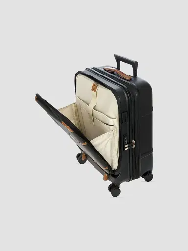 Bric's Bellagio 3.0 21" Expandable Spinner Suitcase | Thumbnail 9 Bric's Bellagio 3.0 21" Expandable Spinner Suitcase | Thumbnail 9