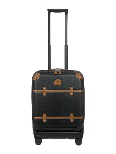 Bric's Bellagio 3.0 21" Expandable Spinner Suitcase | Thumbnail 1 Bric's Bellagio 3.0 21" Expandable Spinner Suitcase | Thumbnail 1