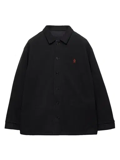 Prada Men's Cotton Jacket | Thumbnail 1
