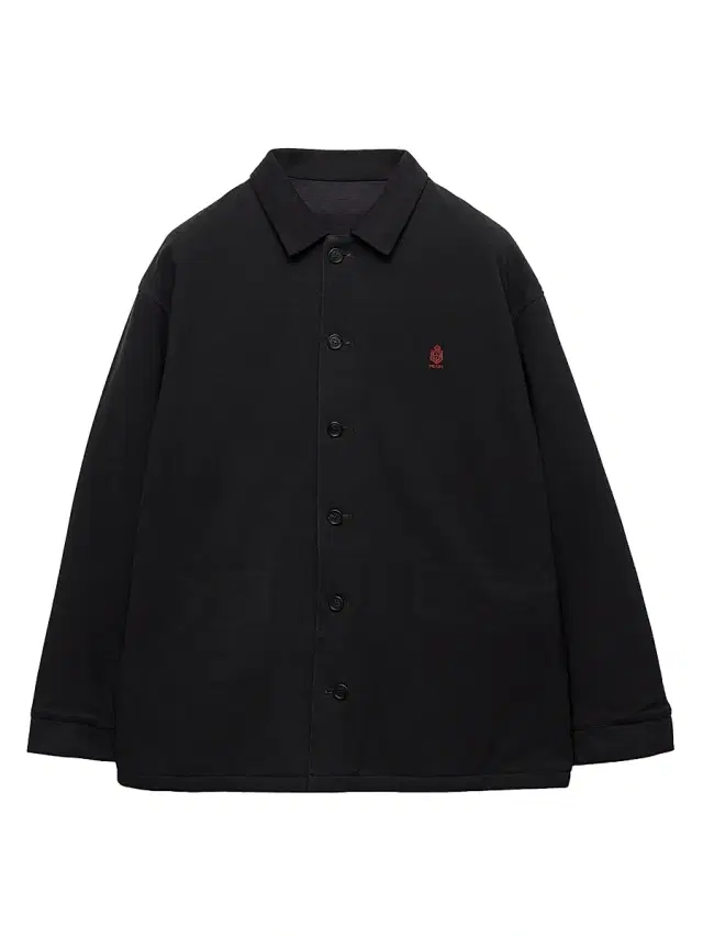 Prada Men's Cotton Jacket - Black