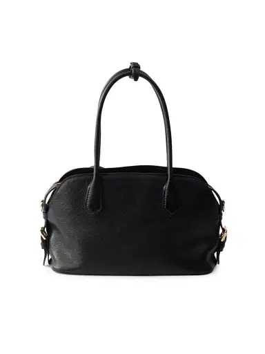 Prada Women's Leather Top Handle Bag | Thumbnail 5