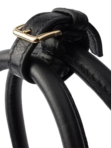 Prada Women's Leather Top Handle Bag | Thumbnail 7