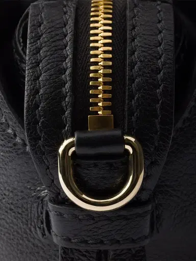 Prada Women's Leather Top Handle Bag | Thumbnail 8