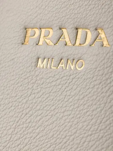 Prada Women's Leather Top Handle Bag | Thumbnail 8 Prada Women's Leather Top Handle Bag | Thumbnail 8