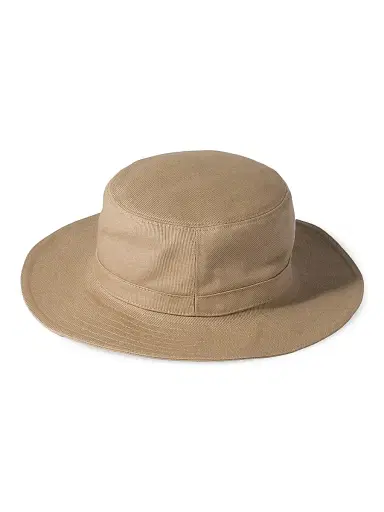 Miu Miu Women's Drill Hat | Thumbnail 2