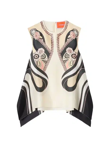 La DoubleJ Women's San Carlo Top | Thumbnail 1