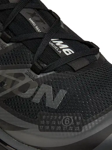 MM6 MAISON MARGIELA Men's x Salomon XT Sneakers | Thumbnail 5 MM6 MAISON MARGIELA Men's x Salomon XT Sneakers | Thumbnail 5