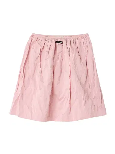 Miu Miu Women's Duchesse Skirt - Pink | Thumbnail 1