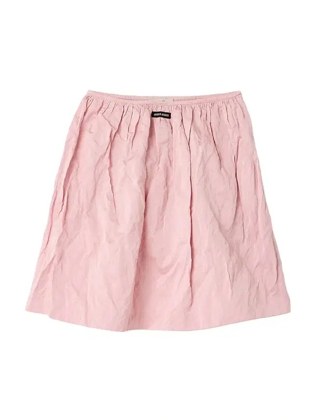 Women's Duchesse Skirt - Pink