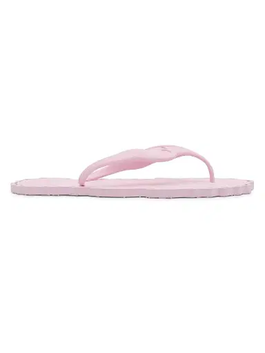 Zimmermann Women's Seafoam Slip-On Sandals - Bubble Gum - Size 11 | Thumbnail 1