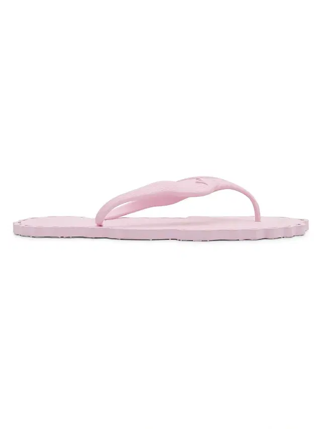 Zimmermann Women's Seafoam Slip-On Sandals - Bubble Gum