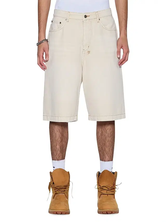 Ksubi Men's Maxx Denim Shorts -